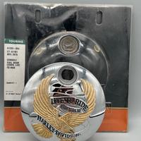 Cover Serbatoio Electra Glide Ultra Limited FLHTK