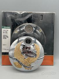 Cover Serbatoio Electra Glide Ultra Limited FLHTK