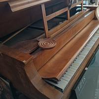 pianoforti e chitarre