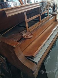 pianoforti e chitarre