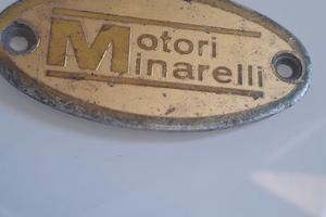 minarelli motori 