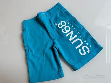 Bermuda bambino Sun68