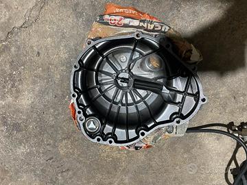 Carter frizione kawasaki ninja zx6r 2007/2008