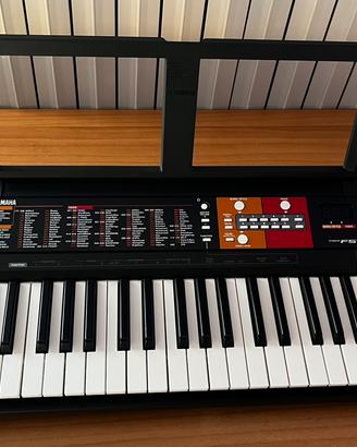 Tastiera musicale Yamaha PSR-F51