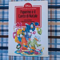 Paperino e il Canto di Natale 