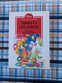 Paperino e il Canto di Natale 