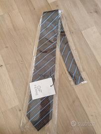 Cravatta classica Gianfranco Ferrè 