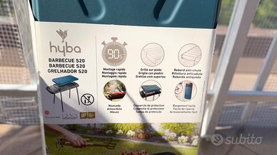 Bbq Hyba