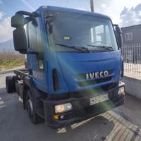 Iveco eurocargo 140e25 (cod.interno pm1907)