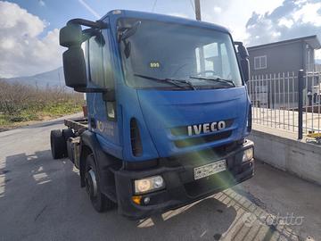 Iveco eurocargo 140e25 (cod.interno pm1907)