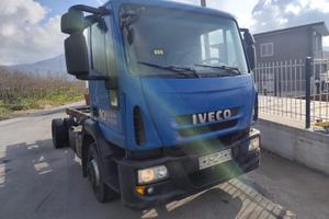 Iveco eurocargo 140e25 (cod.interno pm1907)