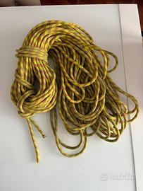 Corde arrampicata