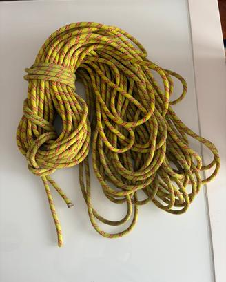 Corde arrampicata