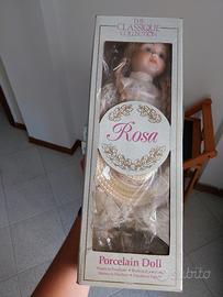 Bambola doll anni 90