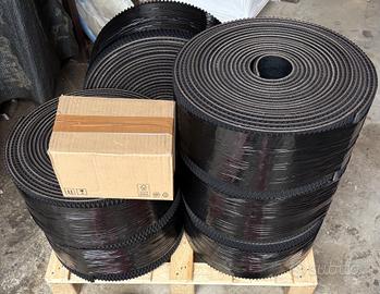 Cinghie per rotopresse