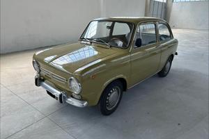 Fiat 850 special (asi) 47 cv del 1969