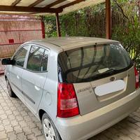 Kia picanto 2008 LX Urban 1.0 Benzina