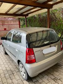 Kia picanto 2008 LX Urban 1.0 Benzina