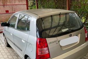 Kia picanto 2008 LX Urban 1.0 Benzina