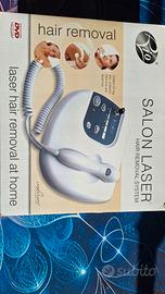 laser hair remover