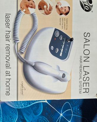 laser hair remover