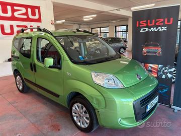 FIAT QUBO serie2 POSTI 5 METANO NATURAL POWER 1.4 
