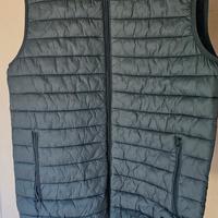 Gilet XXL Cranberry Jeans
