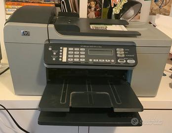 STAMPANTE HP officejet 5610 All-in-one