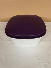 Tupperware contenitore con griglia