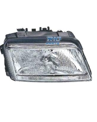 FARO DESTRO AUDI A4 94-99 VAL