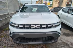 DACIA DUSTER NUOVA DA IMMATRICOLARE 22.500 EURO