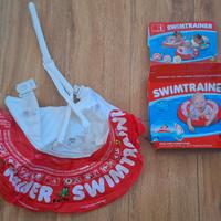 Salvagente swimtrainer