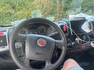 Furgone fiat ducato