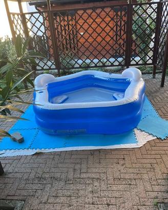 PISCINA GONFIABILE "BESTWAY"