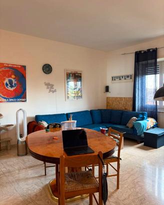 Appartamento per studentesse