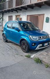 Automobile Suzuki Ignis