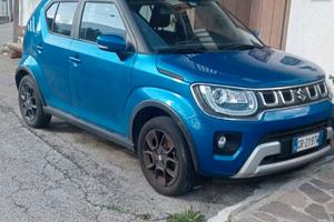 Automobile Suzuki Ignis