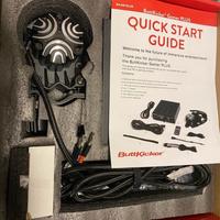 Buttkicker Gamer plus