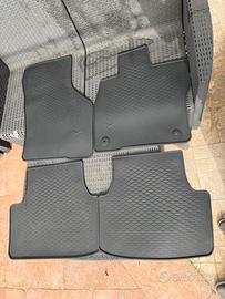 Tappeti  e cover chiave cupra formentor / leon