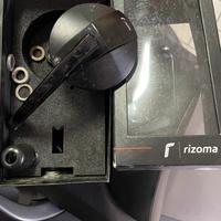 Specchietti rizoma per t max