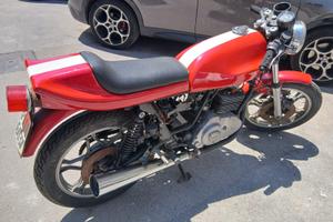 DUCATI DESMO 500 sport