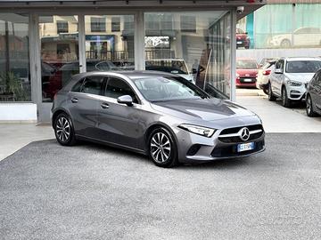 Mercedes A 180 Diesel 116CV E6 Neo - 2021