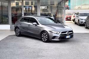 Mercedes A 180 Diesel 116CV E6 Neo - 2021