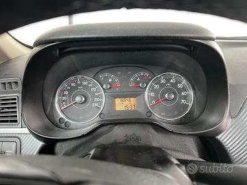 FIAT Grande Punto - 2009