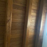 Travi in Castagno Romano