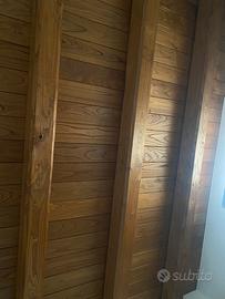 Travi in Castagno Romano