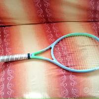 Racchetta da tennis vintage Maxima Compact