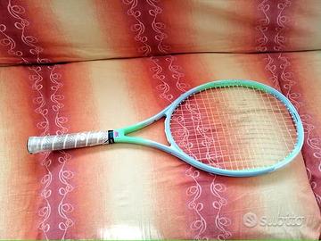 Racchetta da tennis vintage Maxima Compact