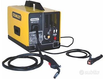 Saldatrice Stanley VIP M165