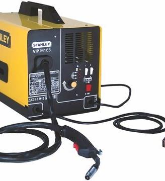 Saldatrice Stanley VIP M165